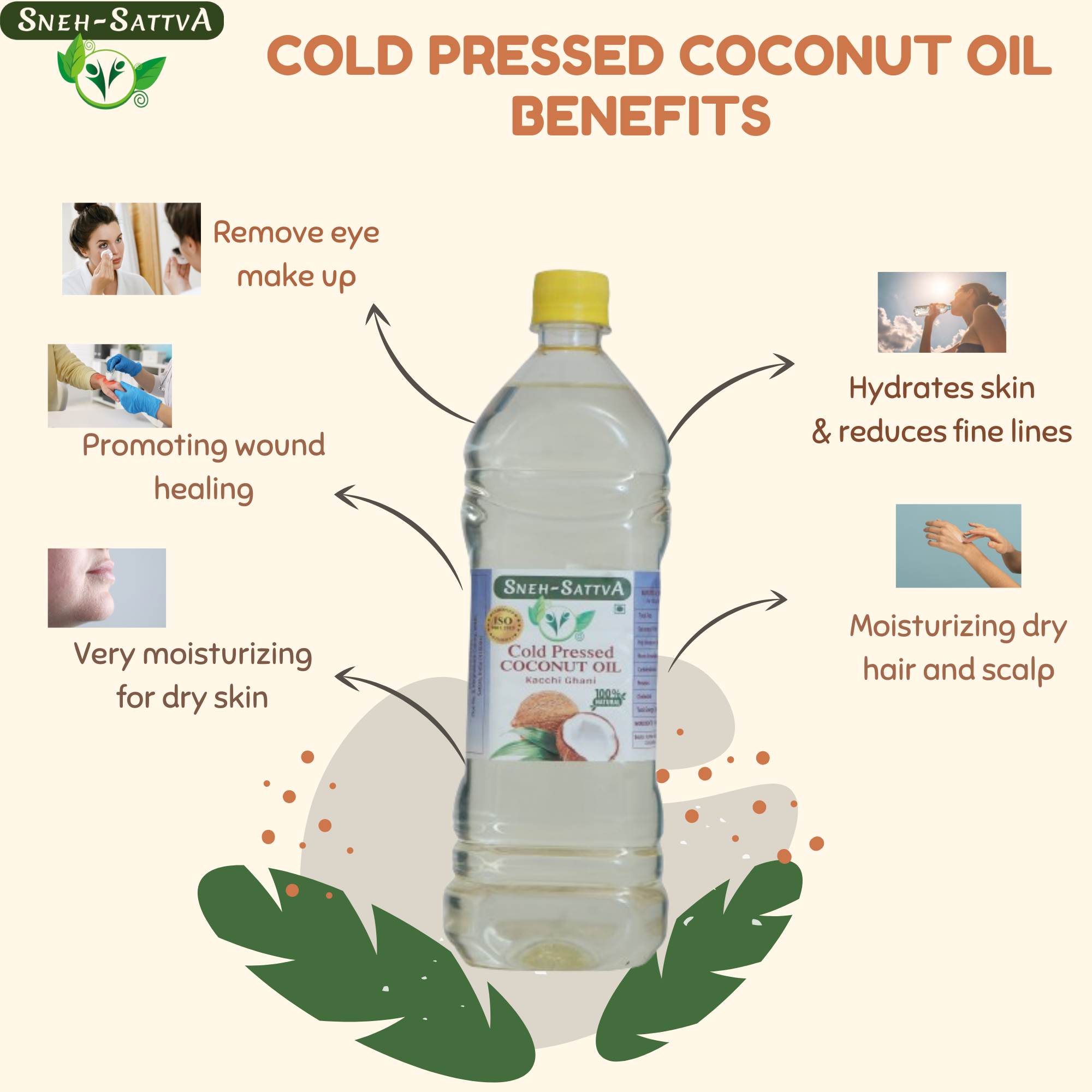 Coconut Oil Image 2