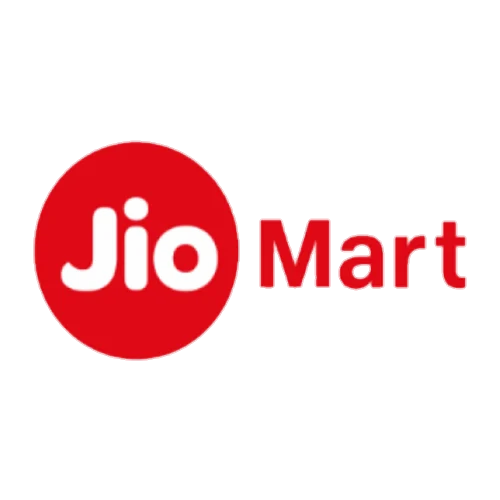 Available on Jio Store